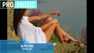 Alper Eğri - Everybody Shake 【Pro Music Edit】 Resimi