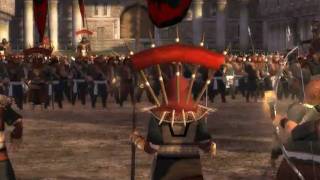 Third Age Total War: Forces of Evil Trailer