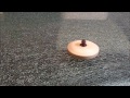 Beginning of video