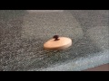 End of video