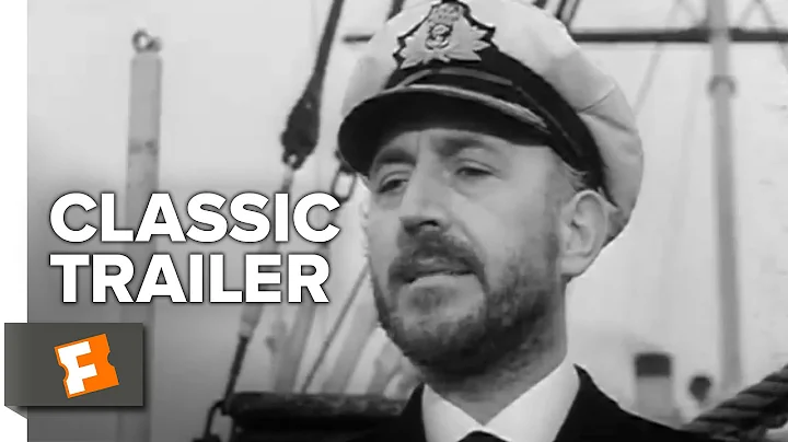 Murder Ahoy (1964) Official Trailer - George Pollo...