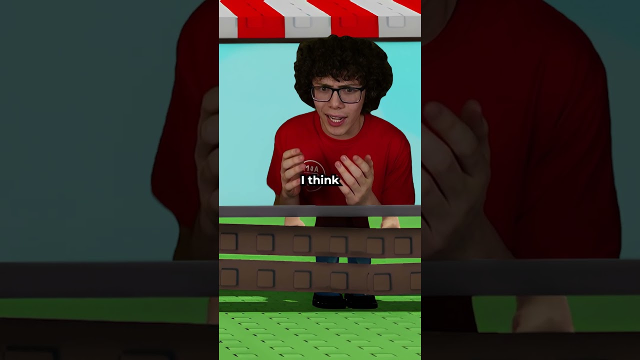 If NPCS Were TROLLS in Grow a Garden! (ROBLOX)