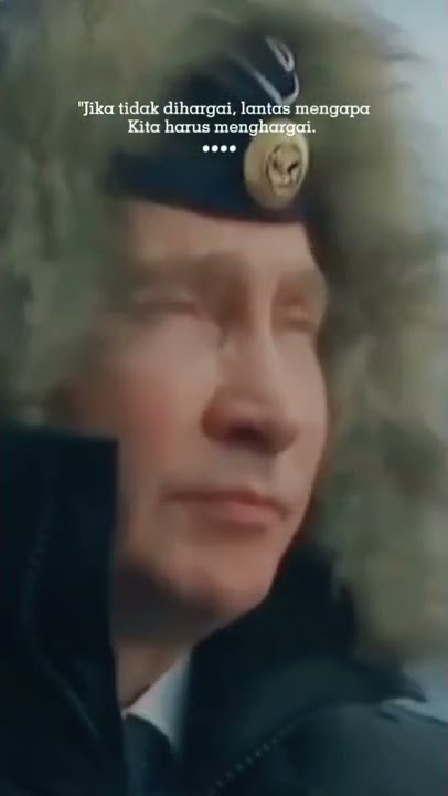 STORY WA KEREN 30 DETIK TERBARU 🔥 || STORY WA VIRAL - Tiktok #shorts #storywa #fyp #russia #ukraine