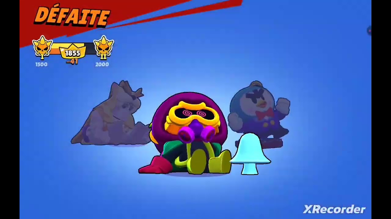 On tryard la classé avec Delia