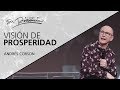 📺 Visión de prosperidad - Andrés Corson - 1 Marzo 2020 | Prédicas Cristianas