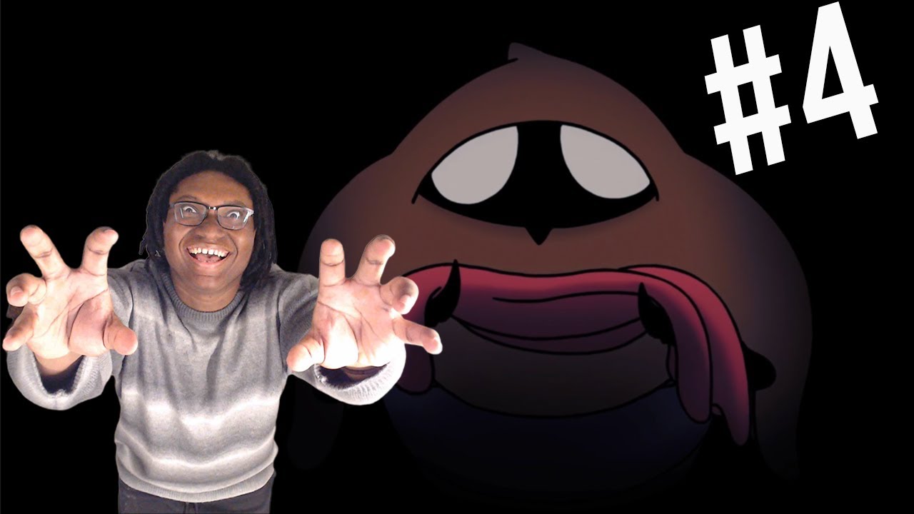 DON'T MIND IF I DO - Hollow Knight SilkSong Episode 4