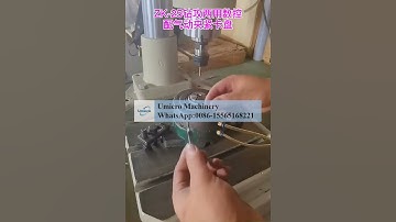 dual servo cnc drilling #drilling #tapping #numerical control #multi hole drilling #precision machin