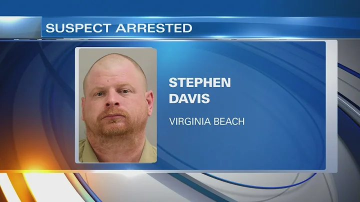 Norfolk man charged with DUI after seriously injuring bicyclist in Virginia Beach