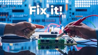 Intel Ethernet Broken in Linux? Try This