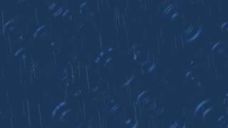 Animated Background Rain Effects