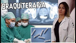 Braquiterapia