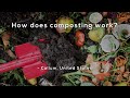 How does composting work?