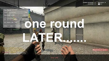 css| nuke wallbang !