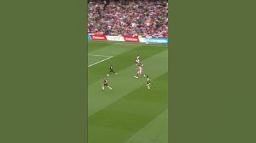 A RAPID ARSENAL COUNTER ⚡