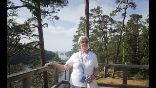 видео: Экскурсия к скитам. Часовни. картинка: Экскурсия к скитам. Часовни.