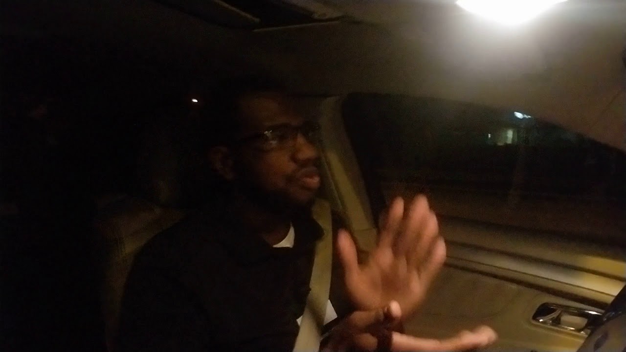 The Roof Molding for Ford Taurus successful day one! YouTube