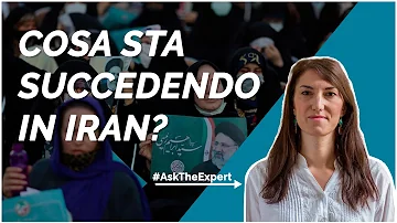 Qual è la situazione delle donne iraniane oggi?