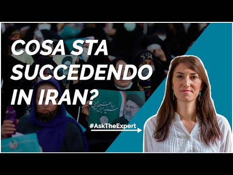 Cosa sta succedendo in Iran? | Ask The Expert