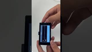 Wolfang Wd02 G-Sensor