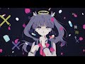 ツユ - 終点の先が在るとするならば。4K Upscaled MV