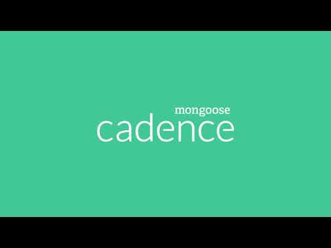 What is Cadence? Meet higher ed's premier texting platform..