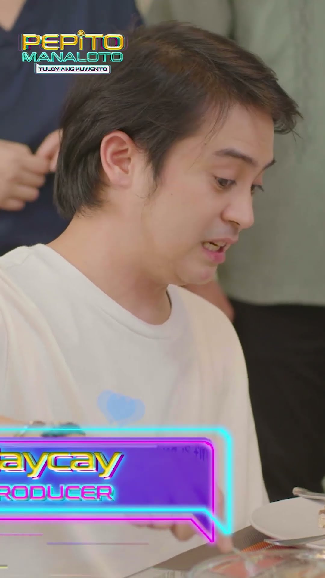 Bonding time na! #shorts | Pepito Manaloto - Tuloy Ang Kuwento