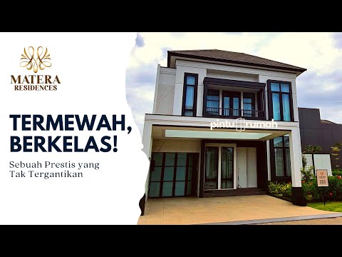 Video: Rumah Kaca Menakjubkan dengan Pemandangan Menakjubkan