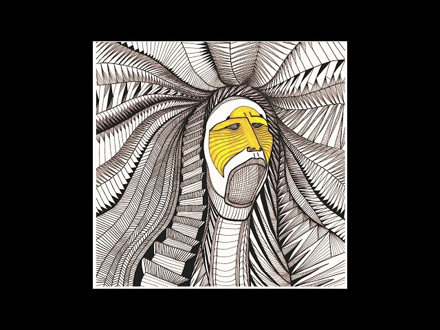 Vlad Arapasu - Amazing 1104 [KNTNT001]