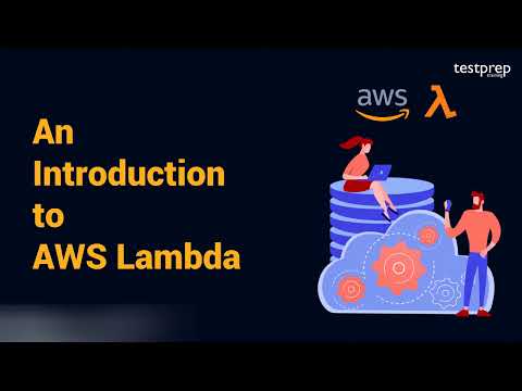 What is AWS Lambda | An Introduction