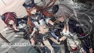 【Nightcore】 Team - Krewell