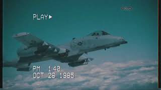 Air Assault - (A-10, F-16, F-18) Edit Resimi