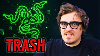 You Will NEVER Buy From Razer After Watching This