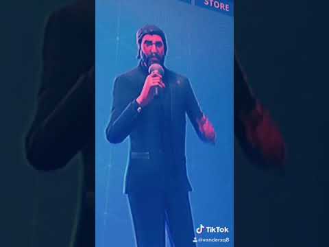 كيف حالك ينفرات إنشاءالله ميه ميه تيك توك خالد العازمي 