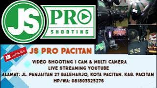 LIVE Streaming Langgam Full  SEKAR ARUM Campursari || ARRAFI Production  || JS PRO Pacitan