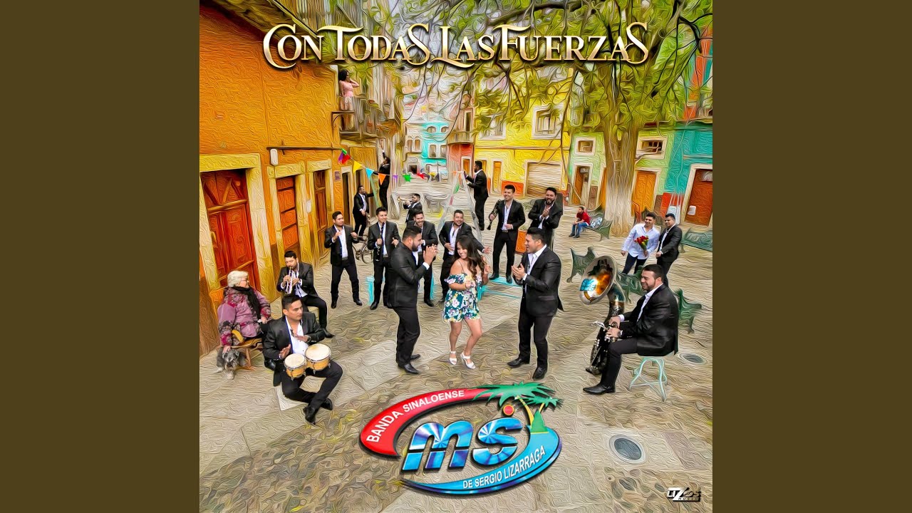 Por Mí No Te Detengas