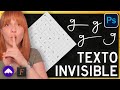 Texto Avanzado en Photoshop: Tutorial Completo de Ventanas, Glifos y Gestores | Parte 2 ⚡️⚡️