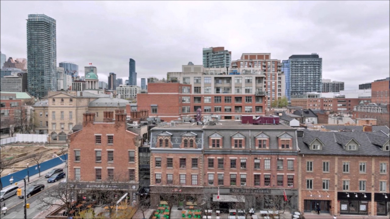 109 Front Street E 817, Toronto YouTube 109 Front Street E 817, Toronto YouTube