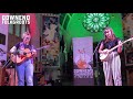 Minnie birch with kathy pilkinton  glitter live at downend folk  roots