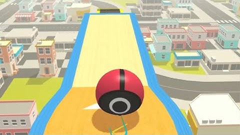 Action  Balls (Level 421) ! Speedrun Gameplay