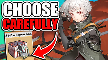 How to PROPERLY Build Your Team in Tower of Fantasy