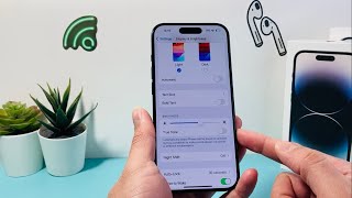 How to Turn OFF / ON True Tone on iPhone How To Turn On Off True Tune On Iphone What Is True Tone