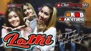 Download Lagu SPESIAL PERFOMANCE  (LATHI)ALL ARTIS KMB GEDRUG SRAGEN