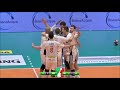 #Pallavolo SuperLega - Monza-Milano 0-3: highlights