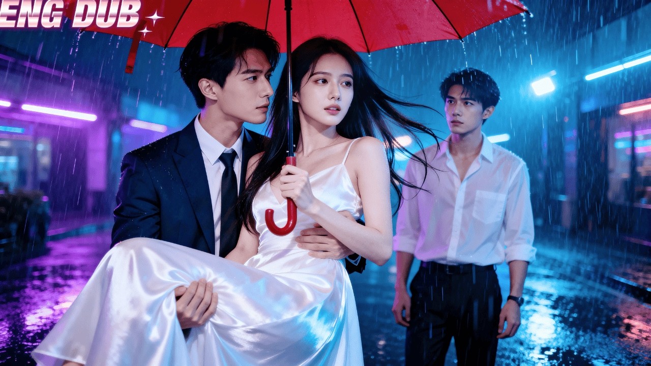 I Died 5 Times Trying to Make Him Love Me. On My 6th Life, I Chose His Best Friend.