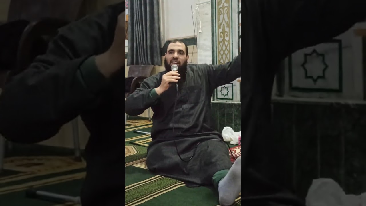 شيخ محمد القصاص