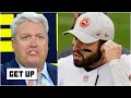 Rex Ryan: Baker Mayfield has failed to live up to the hype | Get Up