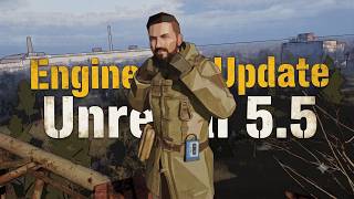 S.T.A.L.K.E.R. 2 is NOT like the Originals... Yet