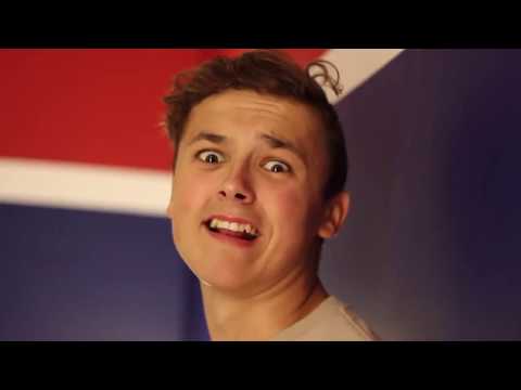 Danick Martineau - Graine de Pop Corn
