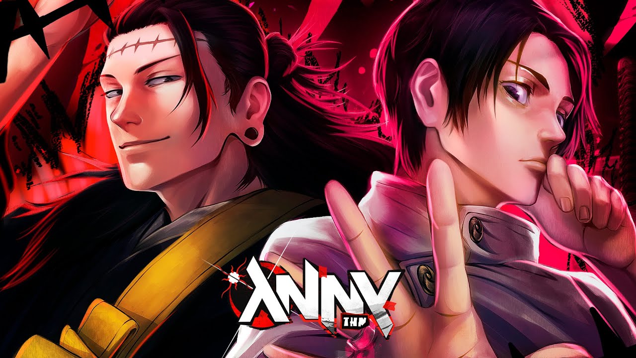 Anny - Doppelgänger ft. @M4rkim