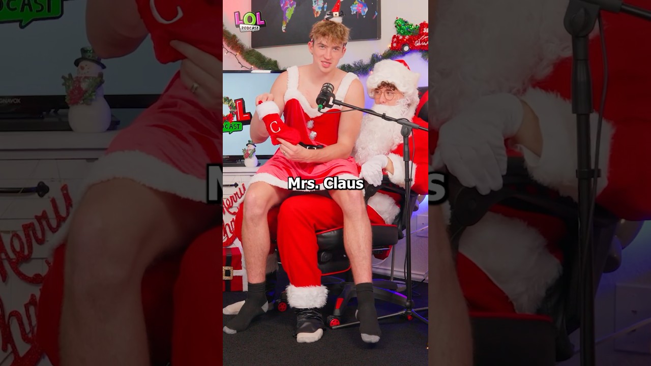 The Worst Christmas Gifts!